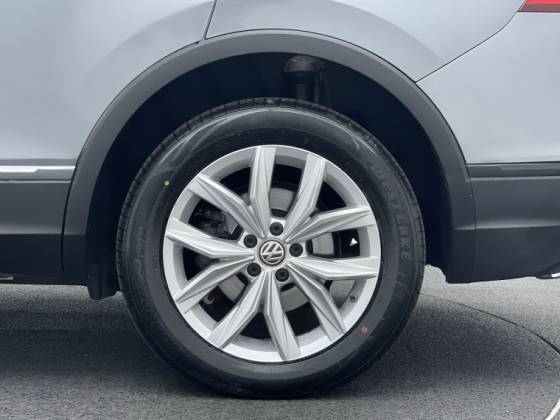 VOLKSWAGEN TIGUAN 1.4 250 TSI TOTAL FLEX ALLSPACE COMFORTLINE TIPTRONIC VOLKSWAGEN TIGUAN 1.4 250 TSI TOTAL FLEX ALLSPACE COMFORTLINE TIPTRONIC